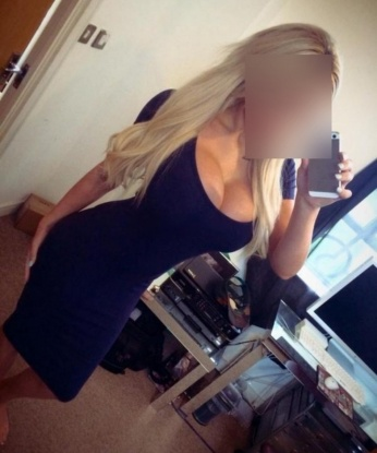 Анкета проститутки Мария - Фото 1, Радомышль, 36 лет, №7690